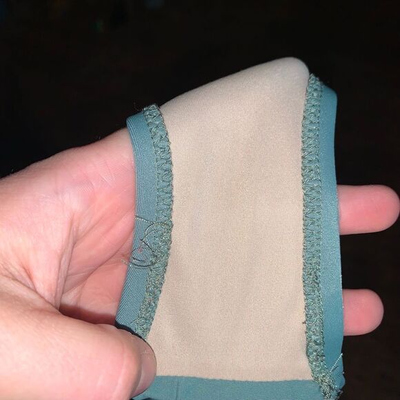 J Crew safe greet halter tankini and skirt S swimsuit - Picture 3 of 3